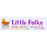 Little Folks coupons